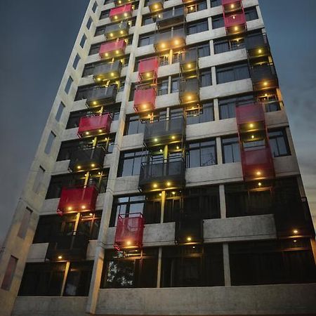 41 Twelve Aparthotel Beirut Exterior photo