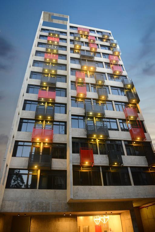 41 Twelve Aparthotel Beirut Exterior photo