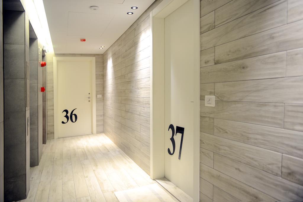 41 Twelve Aparthotel Beirut Exterior photo